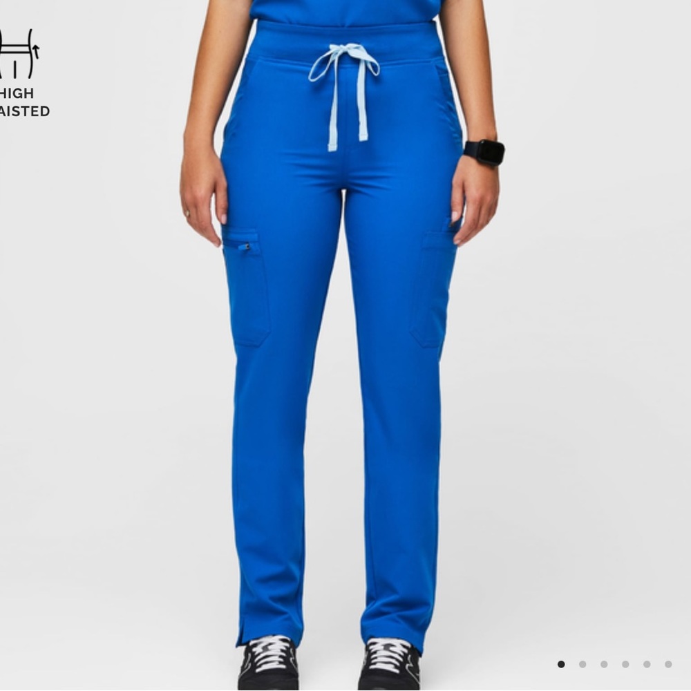Figs scrub pants